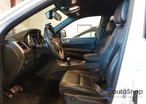 2015 Jeep Grand Cherokee Limited from USA, damaged, VIN 1C4RJFBG5FC628452